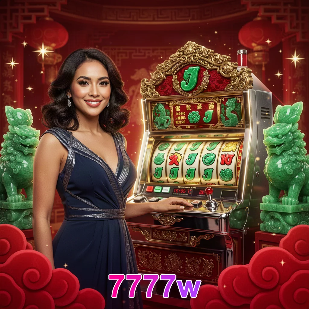 Game Fortune 7777w
