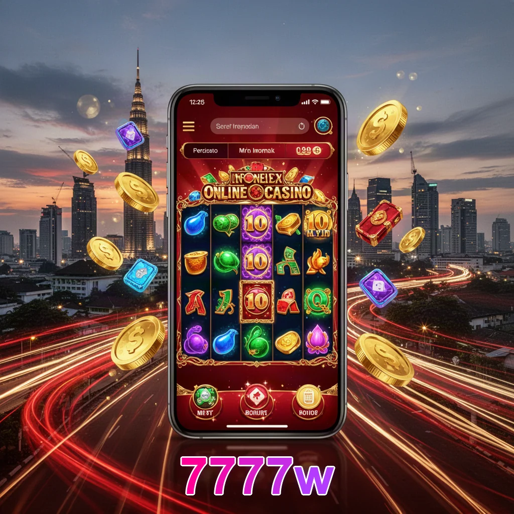 Telegram 7777w