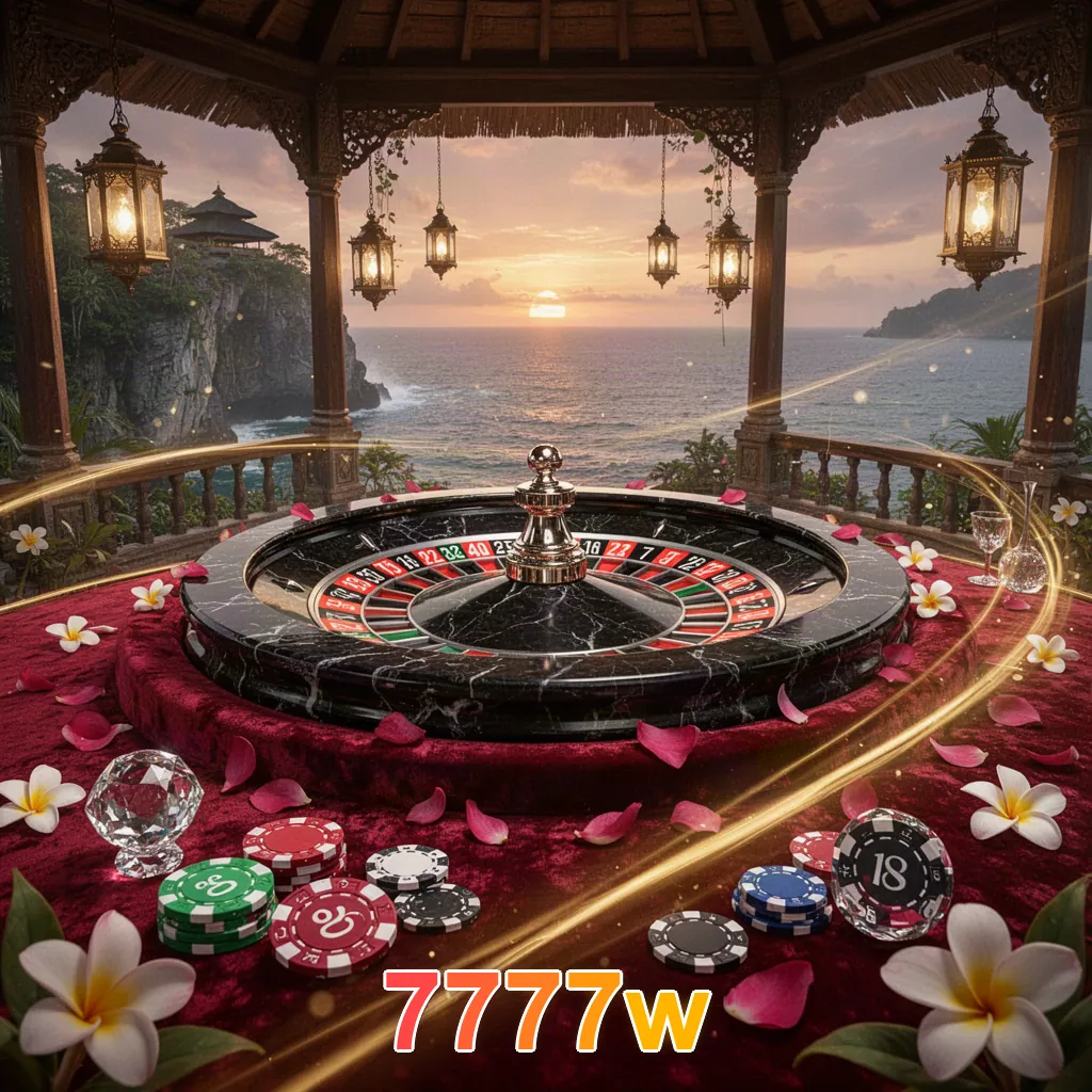 Instal 7777w